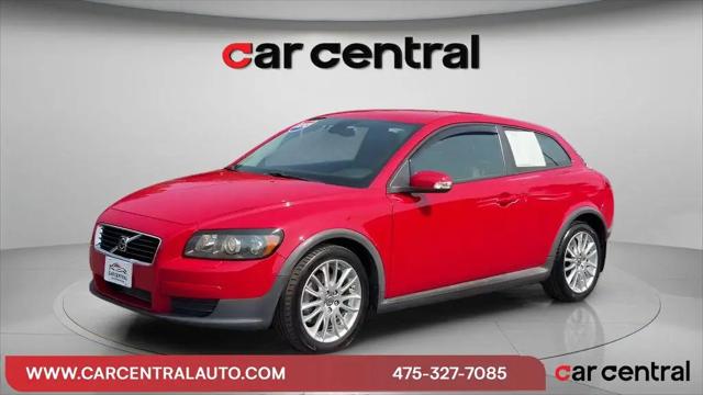 2010 Volvo C30 T5 for sale in Milford, CT