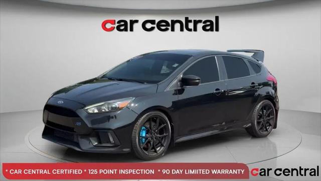 2017 Ford Focus Base for sale in Milford, CT