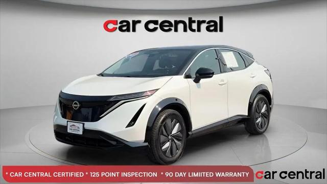 2023 Nissan ARIYA ENGAGE for sale in Milford, CT