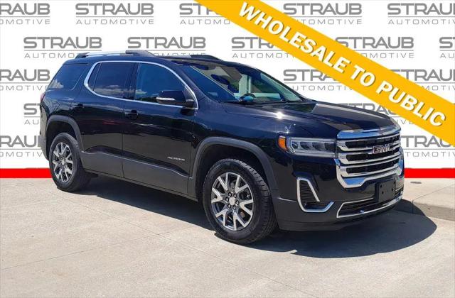 2023 GMC Acadia AWD SLT for sale in Bridgeport, WV