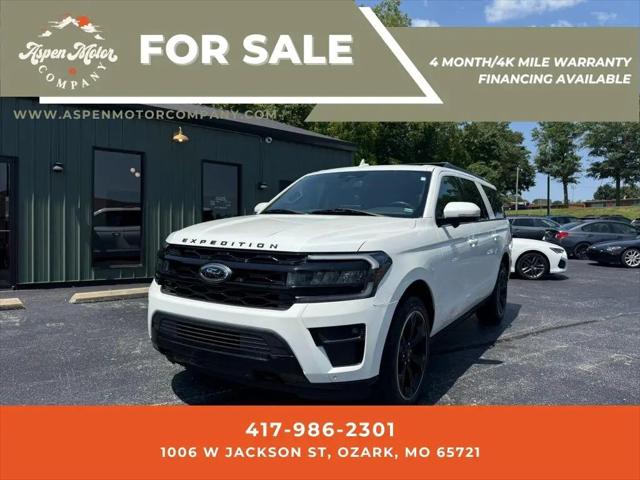 2024 Ford Expedition Limited MAX for sale in Ozark, MO