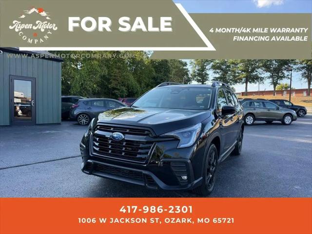 2025 Subaru Ascent Onyx Edition 7-Passenger for sale in Ozark, MO