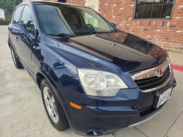 2009 Saturn VUE Hybrid I4 for sale in Stanton, CA