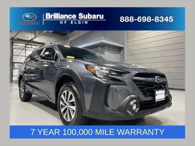 2025 Subaru Outback Premium for sale in Elgin, IL