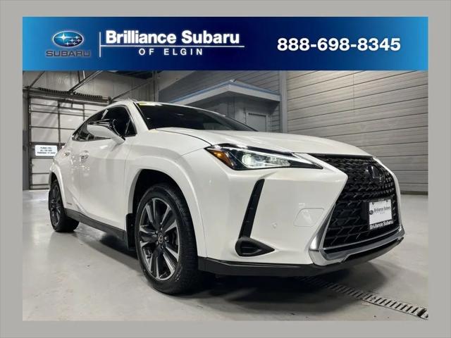 2022 Lexus UX 250h Base for sale in Elgin, IL