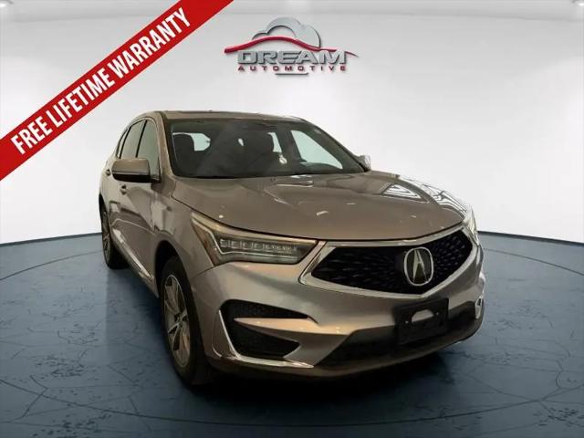 2019 Acura RDX Technology Package for sale in Kansas City, KS