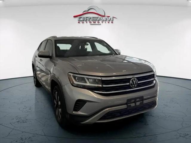 2020 Volkswagen Atlas Cross Sport 2.0T SE for sale in Kansas City, KS