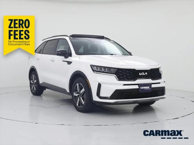 2023 Kia Sorento S for sale in Lafayette, LA