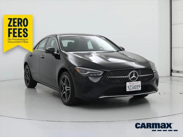 2026 Mercedes-Benz CLA 250 Unknown for sale in Fairfield, CA