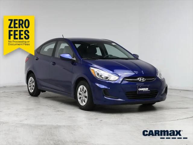2015 Hyundai Accent GLS for sale in Puyallup, WA