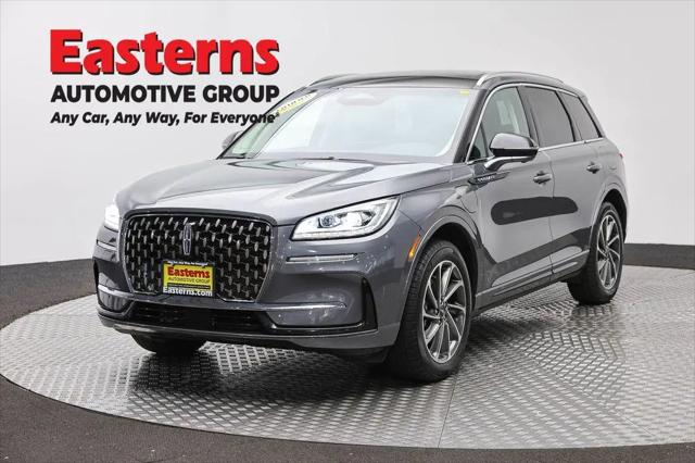2023 Lincoln Corsair Grand Touring for sale in Temple Hills, MD