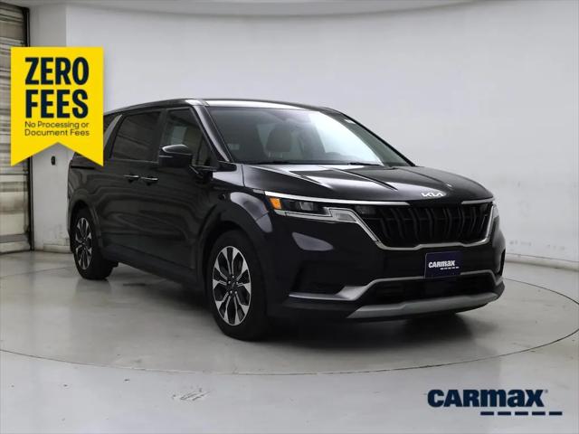 2024 Kia Carnival MPV EX for sale in Westborough, MA