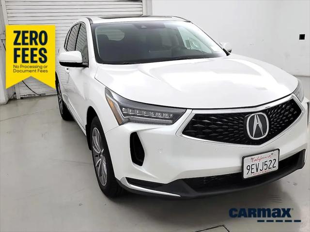 2023 Acura RDX Technology Package for sale in Ontario, CA