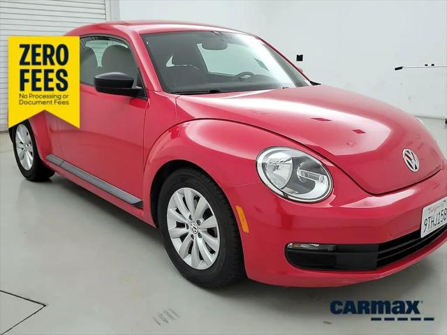 2014 Volkswagen Beetle 2.5L Entry for sale in Ontario, CA