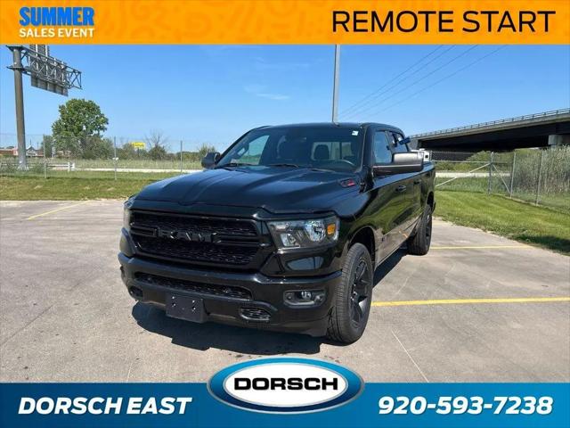 2023 Ram 1500 Big Horn Crew Cab 4x4 5'7" Box for sale in Green Bay, WI
