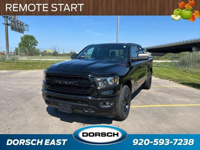 2023 Ram 1500 Big Horn Crew Cab 4x4 5'7" Box for sale in Green Bay, WI