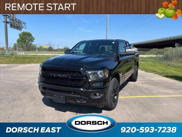 2023 Ram 1500 Big Horn Crew Cab 4x4 57 Box for sale in Green Bay, WI