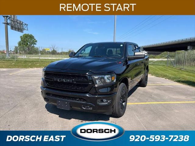 2023 Ram 1500 Big Horn Crew Cab 4x4 57 Box for sale in Green Bay, WI