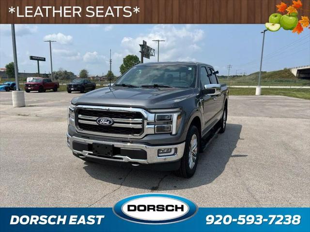 2024 Ford F-150 LARIAT for sale in Green Bay, WI