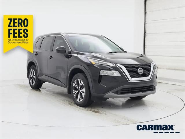 2023 Nissan Rogue SV FWD for sale in Kenner, LA