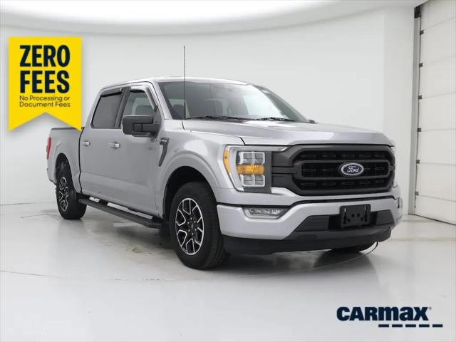 2023 Ford F-150 XLT for sale in Kenner, LA