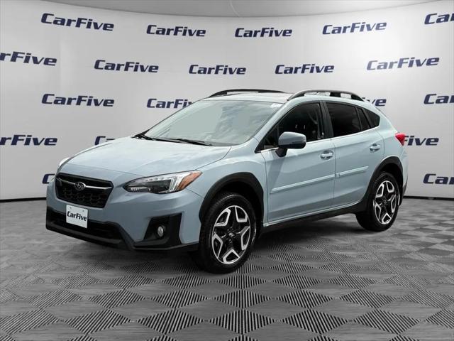2019 Subaru Crosstrek 2.0i Limited for sale in Nashua, NH