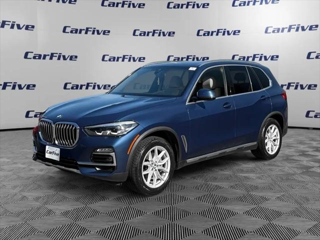2019 BMW X5 xDrive40i for sale in Nashua, NH