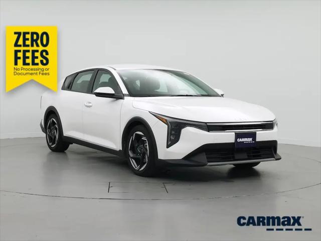 2025 Kia K4 EX for sale in Wilmington, NC