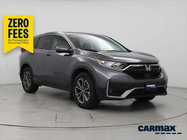 2021 Honda CR-V AWD EX-L for sale in St. Peters, MO