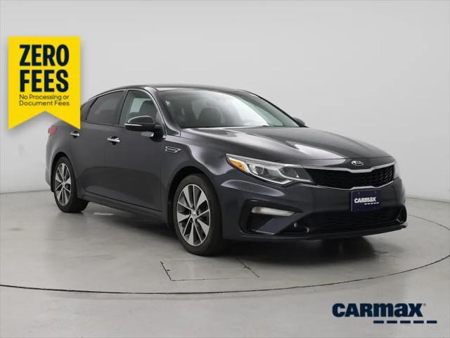 2019 Kia Optima S for sale in St. Peters, MO