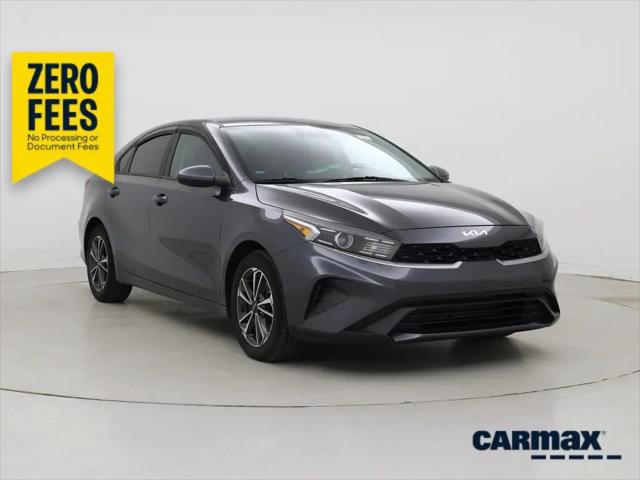 2022 Kia Forte LXS for sale in Warrensville Heights, OH