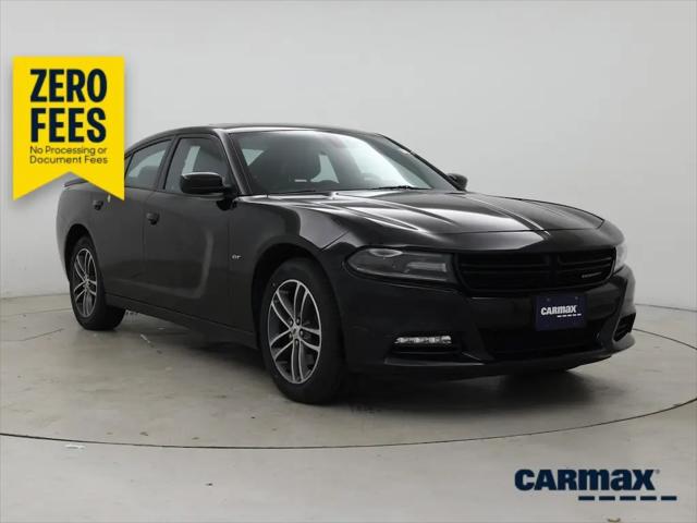 2018 Dodge Charger GT AWD for sale in Norwood, MA