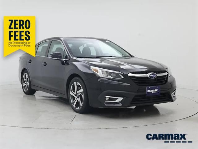 2020 Subaru Legacy Limited for sale in Rochester, NY