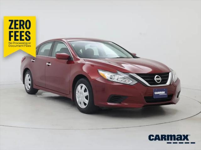 2018 Nissan Altima 2.5 S for sale in Rochester, NY