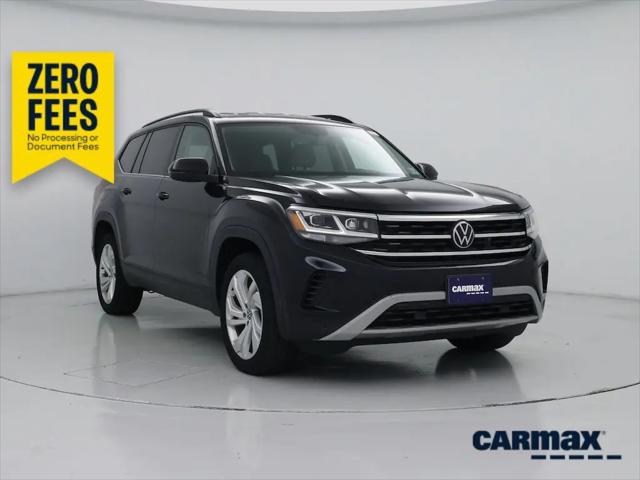 2023 Volkswagen Atlas 2.0T SE w/Technology for sale in King of Prussia, PA