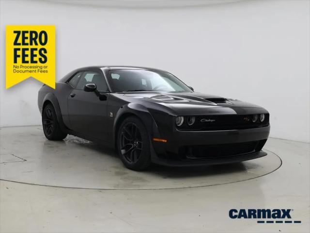 2020 Dodge Challenger R/T Scat Pack Widebody for sale in King of Prussia, PA