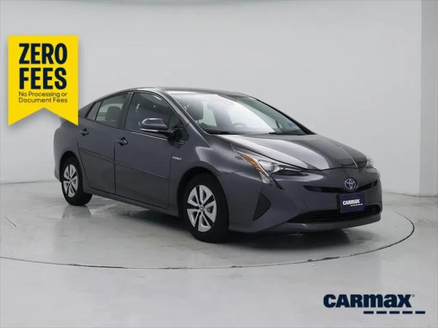 2017 Toyota Prius Four for sale in King of Prussia, PA