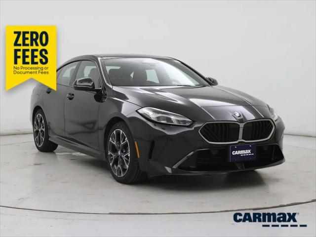 2025 BMW Coupe xDrive for sale in Frederick, MD