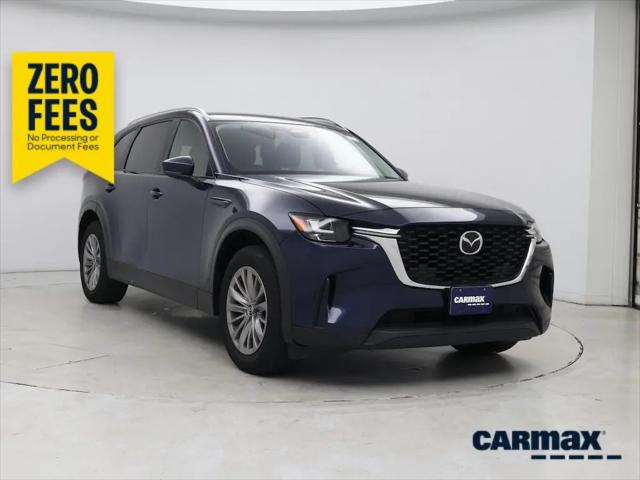 2024 Mazda X-90 3.3 Turbo Select for sale in Winston-Salem, NC