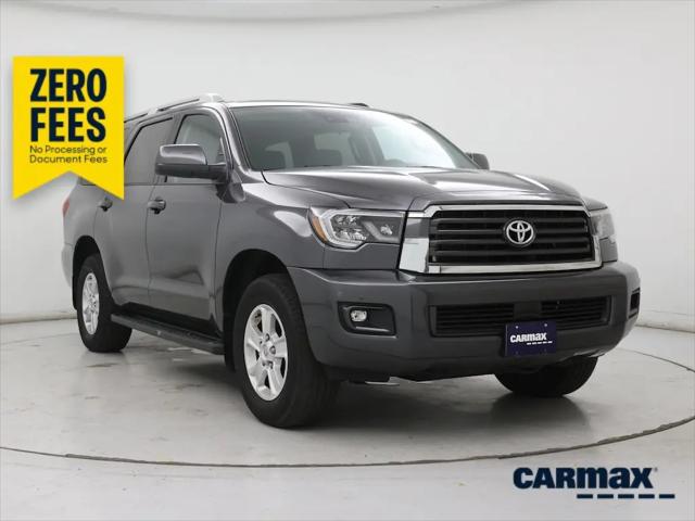 2022 Toyota Sequoia SR5 for sale in Frederick, MD