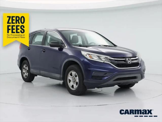 2015 Honda CR-V LX for sale in Winterville, NC