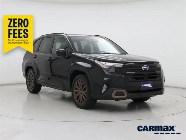 2025 Subaru Forester Sport for sale in Maplewood, MN