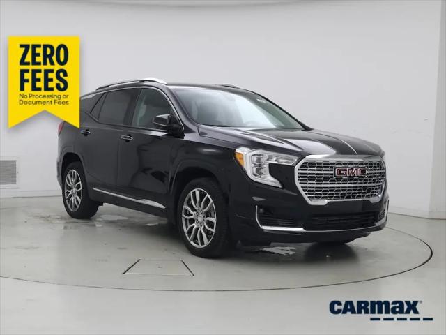 2023 GMC Terrain AWD Denali for sale in Lithia Springs, GA