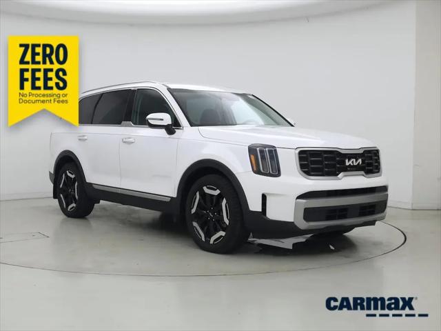 2023 Kia Telluride S for sale in Lithia Springs, GA