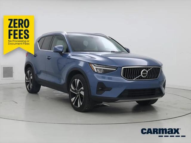 2024 Volvo XC40 B5 Plus Bright Theme for sale in Lithia Springs, GA