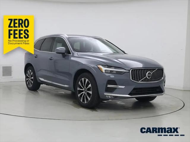 2023 Volvo XC60 B5 Plus Bright Theme for sale in Lithia Springs, GA