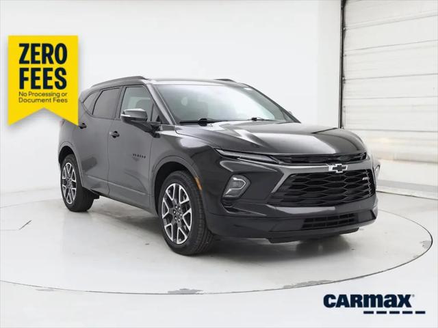 2025 Chevrolet Blazer FWD RS for sale in Mobile, AL