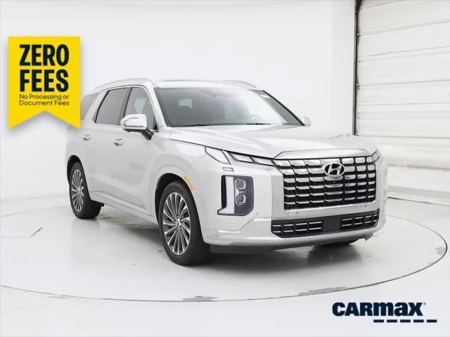 2024 Hyundai Palisade Calligraphy for sale in Mobile, AL