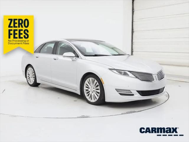 2016 Lincoln MKZ Unknown for sale in Mobile, AL