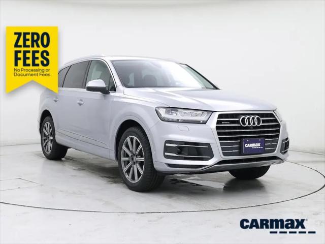 2019 Audi Q7 45 Premium for sale in Vancouver, WA